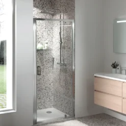 Luca Varess Vidor douche draaideur