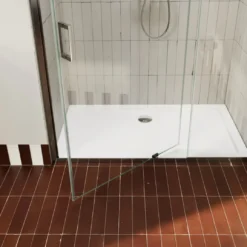 Luca Varess Vidor Telescope douche draaideur