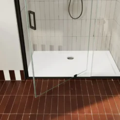Luca Varess Vidor Telescope douche draaideur