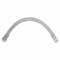 Santeg aansluitslang M3/8"xF3/8"