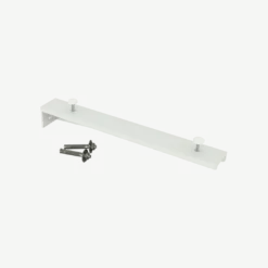 Santeg Fix ondersteuningsprofiel voor Storke Mata High & Scuro High wastafel