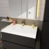 Santeg Pop-up afvoerplug