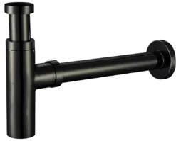 Santeg Styledrain LX afvoer voor wastafel