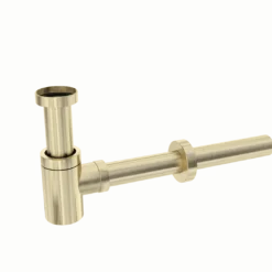 Santeg Styledrain MINI-X afvoer voor fontein