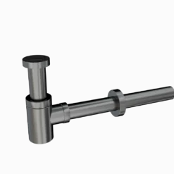 Santeg Styledrain MINI-X afvoer voor fontein
