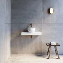 Santeg Styledrain MINI-X afvoer voor fontein