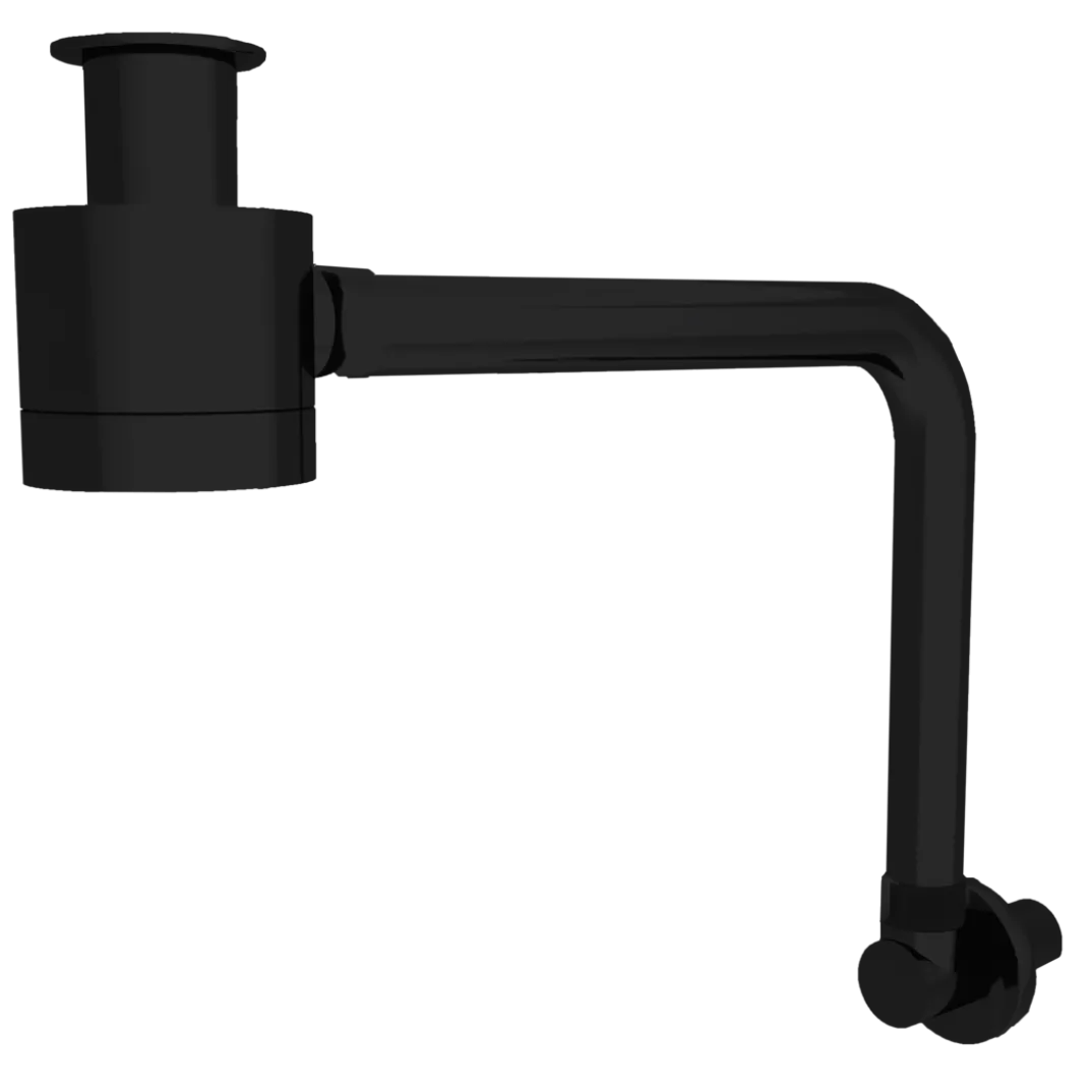 Santeg Styledrain UN/UP-X 5/4" afvoer voor wastafel