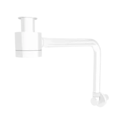 Santeg Styledrain UN/UP-X 5/4" afvoer voor wastafel