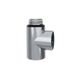 Santeg T-stuk voor centrale verwarming Dual Fuel