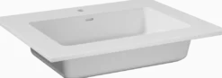 Storke Bilia wastafel
