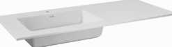 Storke Bilia wastafel