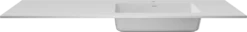 Storke Bilia wastafel
