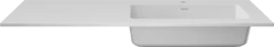 Storke Bilia wastafel