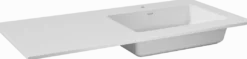 Storke Bilia wastafel
