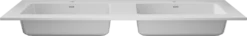 Storke Bilia wastafel