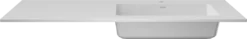 Storke Bilia wastafel