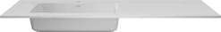 Storke Bilia wastafel