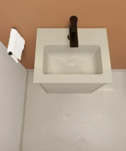 Storke Diva wastafel