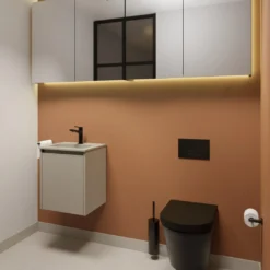 Storke Diva wastafel