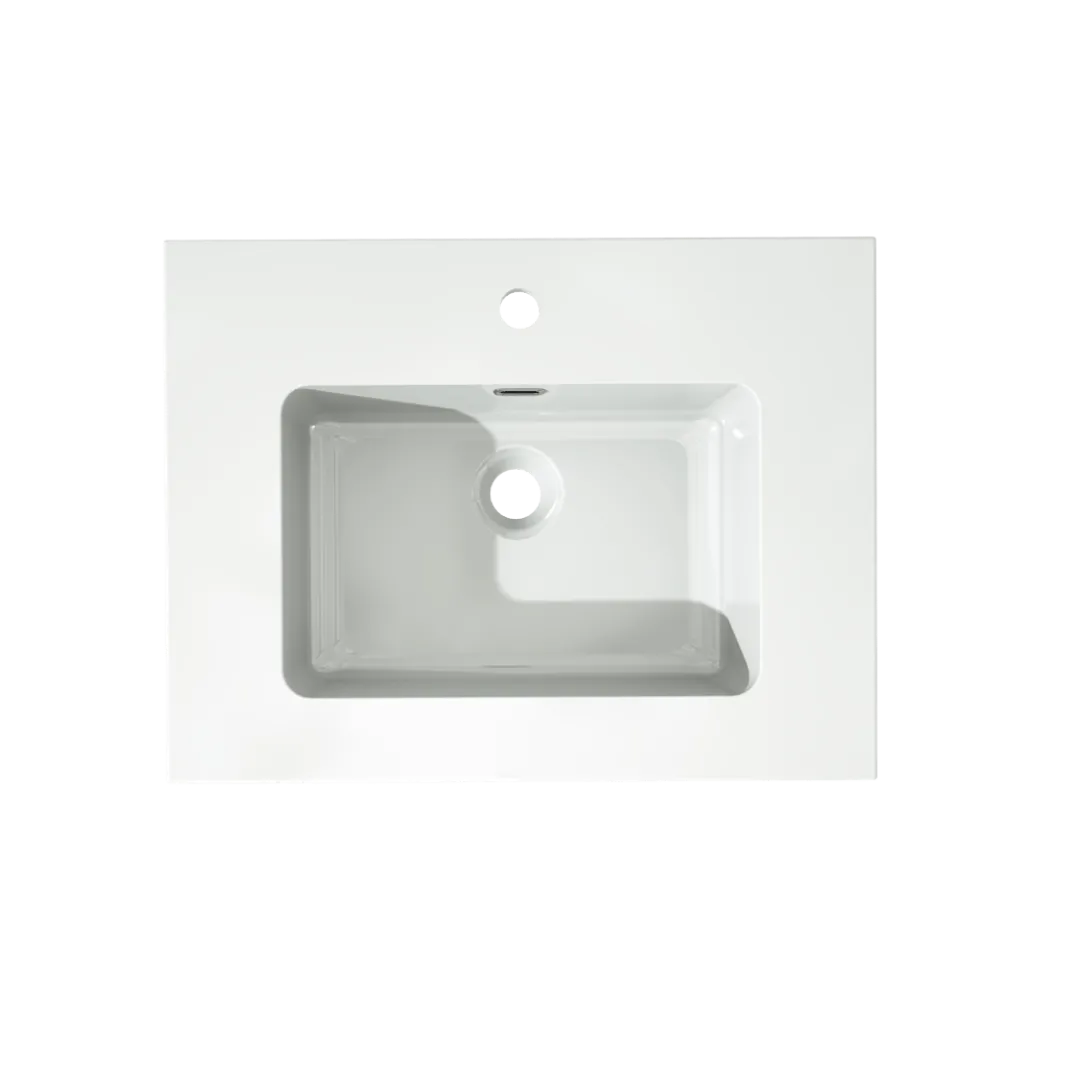 Storke Diva wastafel