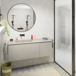 Storke Diva wastafel