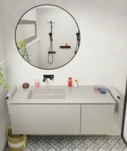 Storke Diva wastafel