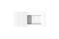 Storke Diva wastafel