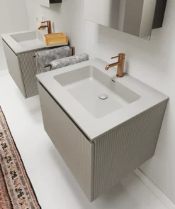 Storke Diva wastafel