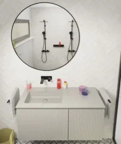 Storke Diva wastafel