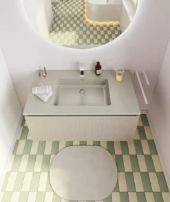 Storke Diva wastafel