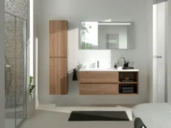 Storke Edge badkamerkast