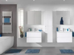 Storke Edge badkamerkast
