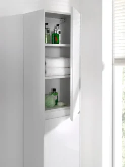 Storke Edge badkamerkast