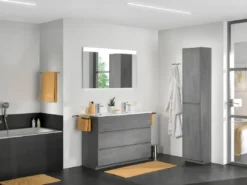 Storke Edge badkamerkast