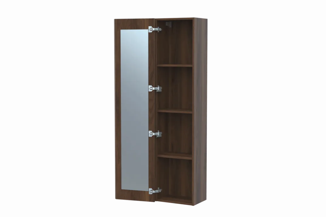 Storke Edge badkamerkast
