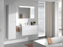 Storke Edge badkamerkast