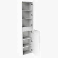 Storke Edge badkamerkast