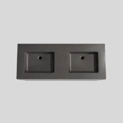 Storke Edge badkamermeubel met Scuro wastafel