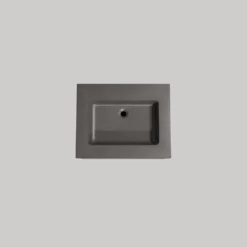 Storke Edge badkamermeubel met Scuro High wastafel