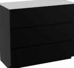 Storke Edge badkamermeubel met Tavola wastafelblad voor waskom(men)