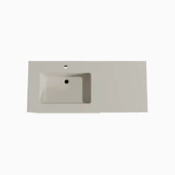 Storke Edge badkamermeubel met Diva wastafel