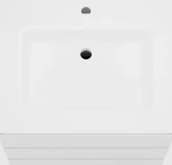 Storke Edge badkamermeubel met Bilia wastafel
