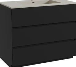 Storke Edge badkamermeubel met Diva wastafel