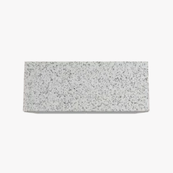 Storke Edge badkamermeubel met Tavola wastafelblad voor waskom(men)