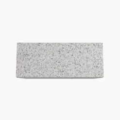 Storke Edge badkamermeubel met Tavola wastafelblad voor waskom(men)