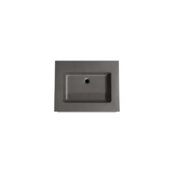 Storke Edge badkamermeubel met Scuro wastafel