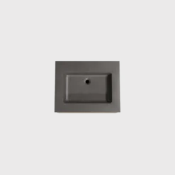 Storke Edge badkamermeubel met Scuro wastafel