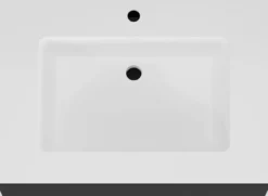 Storke Edge badkamermeubel met Bilia wastafel