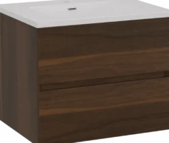Storke Edge badkamermeubel met Diva wastafel