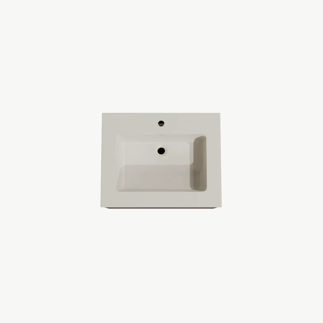 Storke Edge badkamermeubel met Diva wastafel